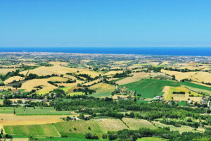 San Marino, prva potpuno organska država?