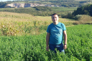 Agrorevolucija - recept za bolji kvalitet mesa!