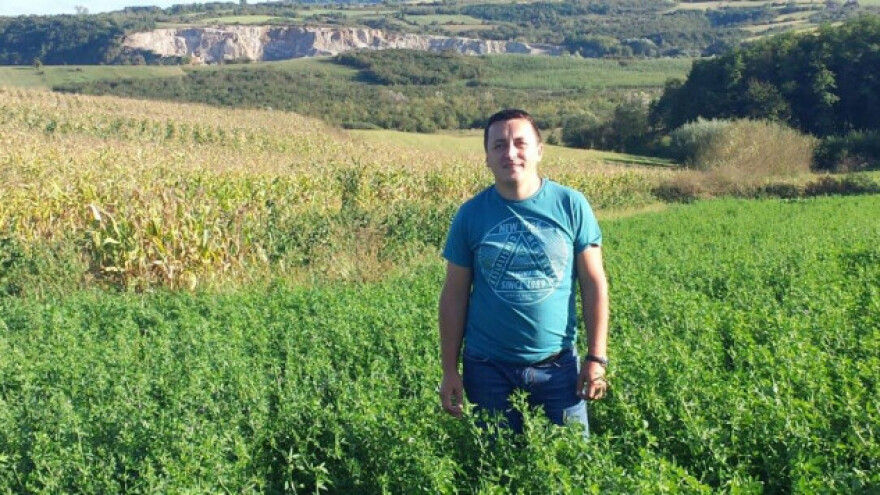 Agrorevolucija - recept za bolji kvalitet mesa!