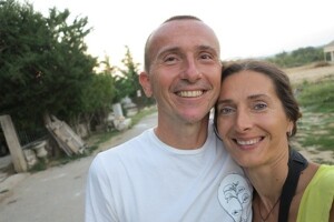 Smokva je iz Sandrinog raja izašla