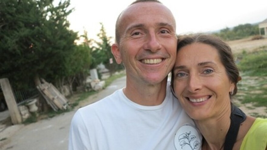 Smokva je iz Sandrinog raja izašla