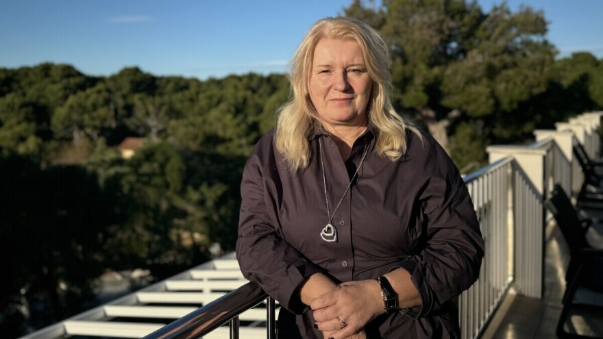 Sandra Petričević: Potrebno je na jednostavan i razumljiv način približiti ljudima informacije o prehrani