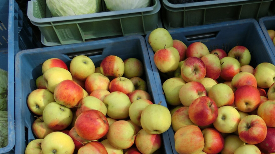Krali sanduke, otkrile ih nadzorne kamere!