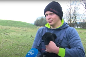 Paška je itekako poznata, no što je sa slavonskom janjetinom?