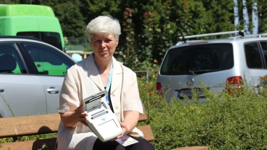 Hrvatica u švicarskoj tehnološkoj tvrtki koja pomaže proizvođačima hrane