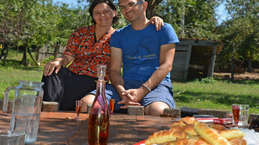 Vratili se na selo i oživeli dedovinu