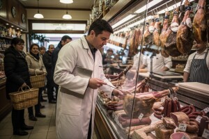 Sankcije pomoćniku ministra zbog preporuke inspektorima da se suzdrže od kontrola pred Uskrs?