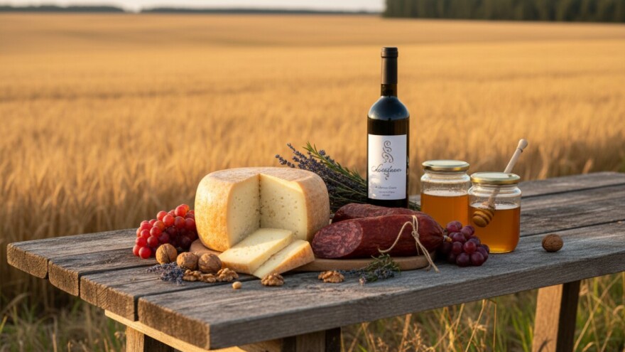 Šansa hrvatske poljoprivrede je na tržištu EU-a