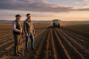 Šansa za agrobiznis - put kroz IPARD fondove