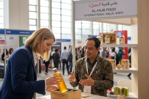 Šansa za bh izvoz na halal sajmu u Maleziji