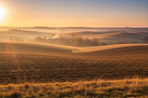 Šansa za organsku proizvodnju