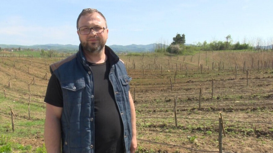 Gradit će hladnjaču za još 700 tona voća