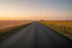 Saobraćajnica za razvoj banjskog i seoskog turizma