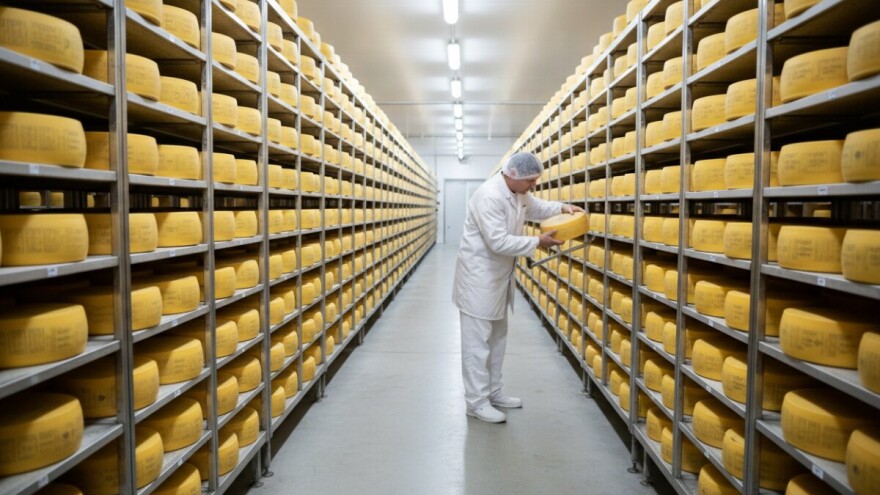 SAPARD Stroga procedura, ali se isplati