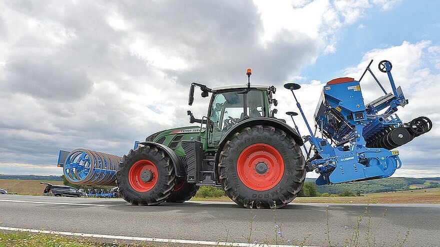 Akcija na LEMKEN priključnu mehanizaciju!