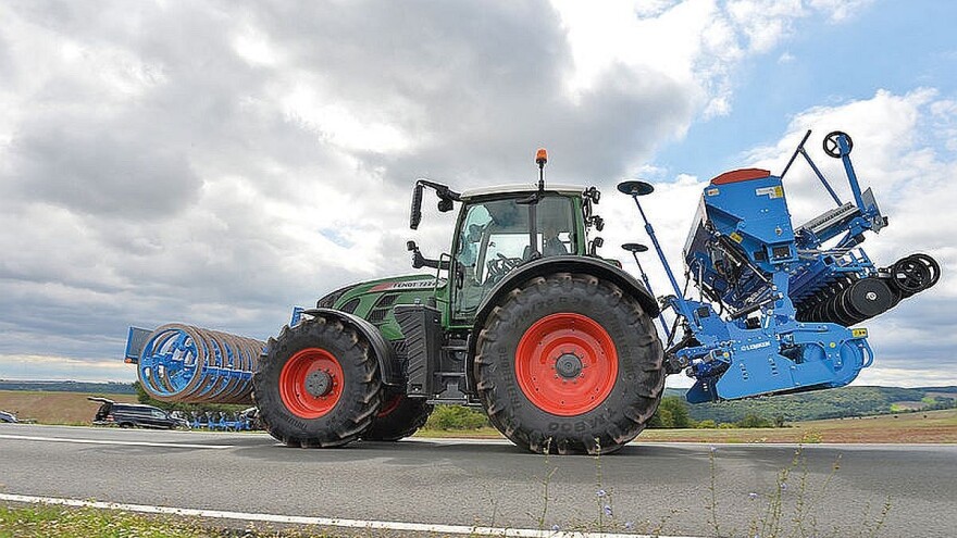 Akcija na LEMKEN priključnu mehanizaciju!