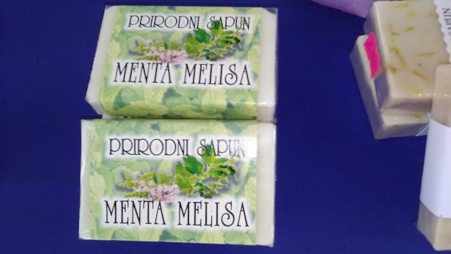 Sapuni i kreme koji na prirodu mirišu