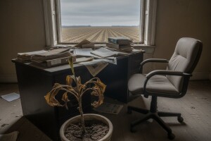 Sapunica u Ministarstvu poljoprivrede