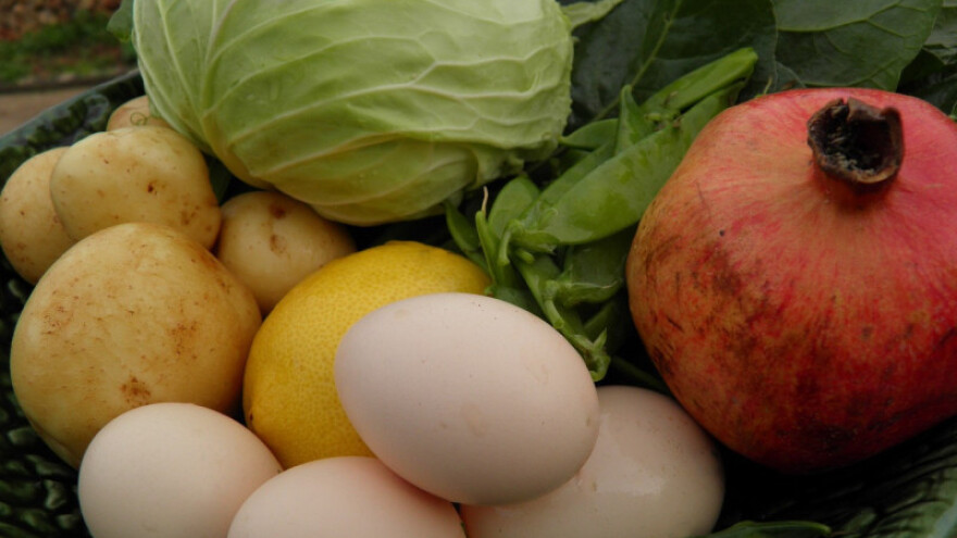 1 milion eura za zaštitu bilja i sigurnost hrane