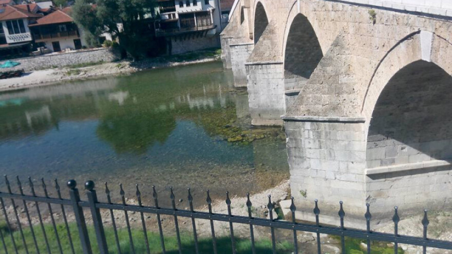 Energetska efikasnost na Renexpo BiH