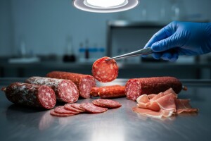 Sarajevo: Konjetina u goveđim i svinjskim prerađevinama