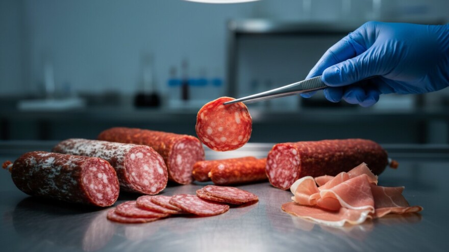 Sarajevo: Konjetina u goveđim i svinjskim prerađevinama