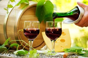 Sarajevo vino fest 2015.