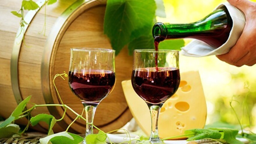 Sarajevo vino fest 2015.