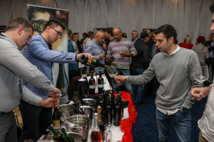 Na "Sarajevo wine fest 2023" stiže više od 50 izlagača