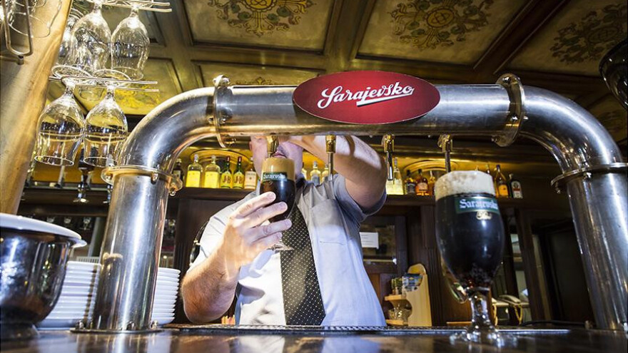 Za Dan piva - besplatne posjete muzeju pivarstva