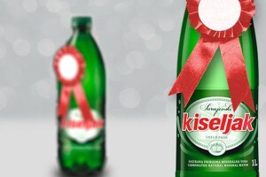 Crystal Taste Award za Sarajevski kiseljak!