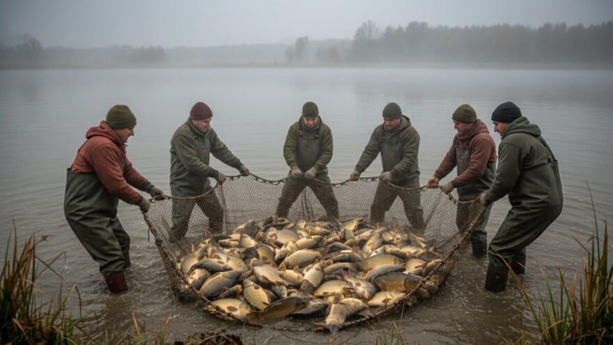 Šarana dovoljno za Božić