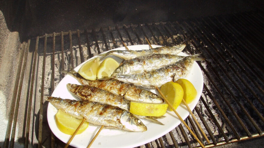 Jedemo premalo ribe - pokazalo istraživanje