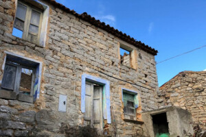 Imate 1 euro? Možete kupiti kuću na Sardiniji!