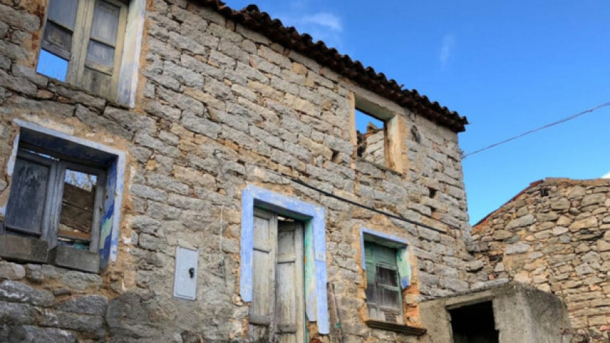 Imate euro? Možete kupiti kuću na Sardiniji!