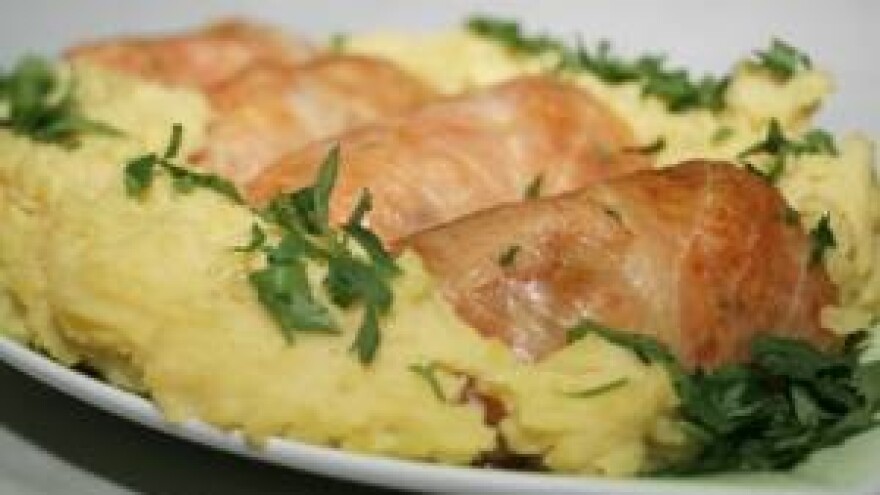 Sinjski arambaši najukusniji u konobi Ispod ure