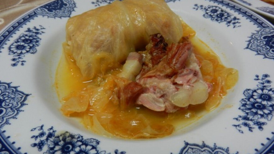 Kako skuvati ukusnu sarmu?