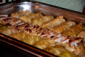 Ove subote dođite na 16. Sarmijadu u Laktec