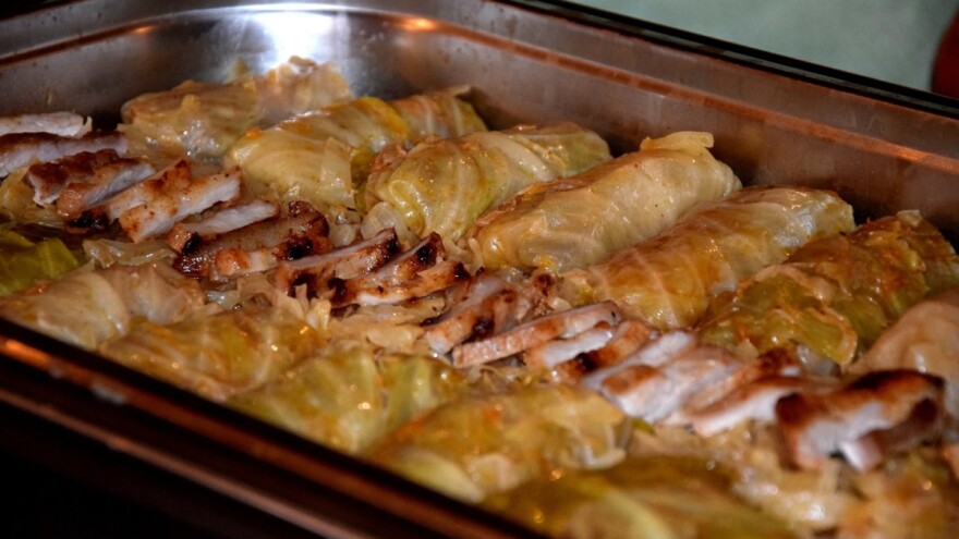 Ove subote dođite na 16. Sarmijadu u Laktec