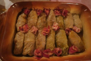 13. Sarmijada u Laktecu - tajna je u prvoklasnom zelju