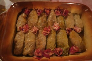 13. Sarmijada u Laktecu - tajna je u prvoklasnom zelju