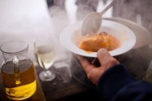 Održana treća Sarmijada u Karancu