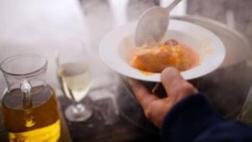 Održana treća Sarmijada u Karancu