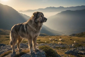 Šarplaninac: Kralj među ovčarskim psima