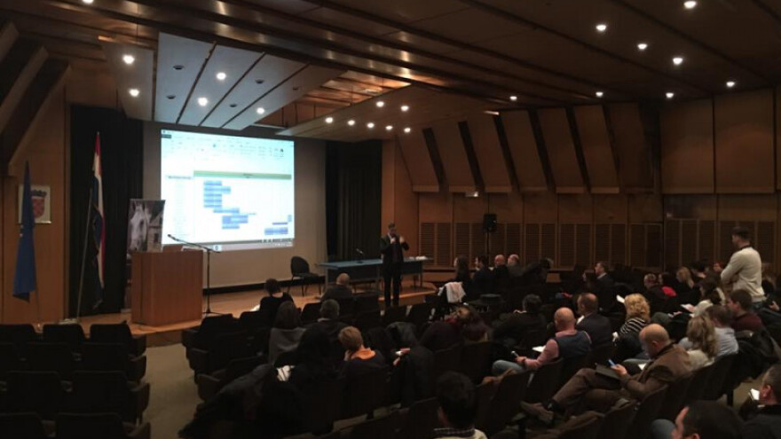 O izmjenama mjera ruralnog razvoja