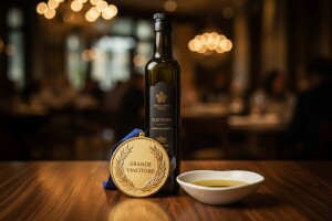 Saša Poldan šampion 3. Festivala maslina!