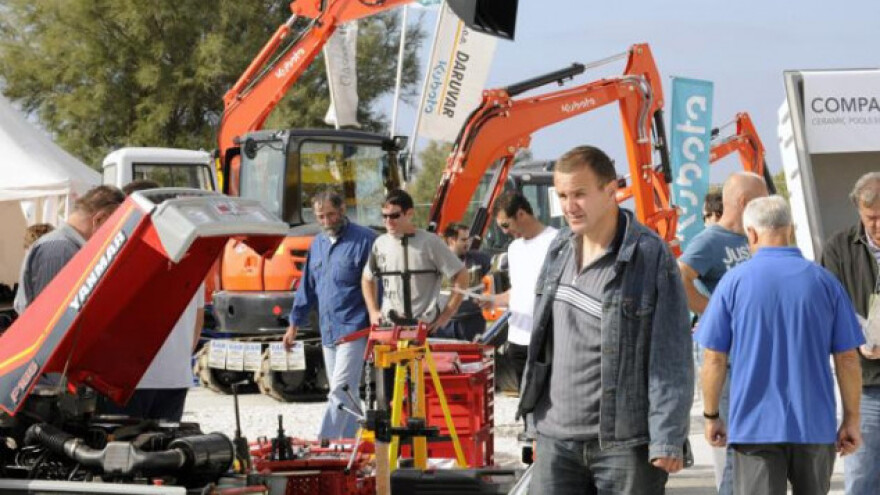 Ne propustite jubilarni 20. Sajam SASO u Splitu