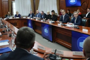 Opsežnija kontrola šverca i osnivanje centralne laboratorije za mleko