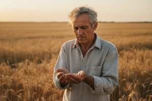 Sastaju se proizvođači i otkupljivači pšenice