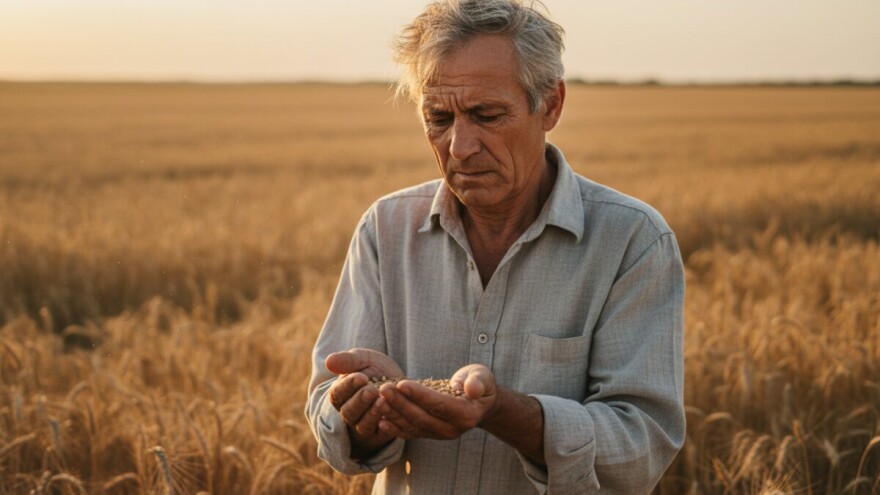 Sastaju se proizvođači i otkupljivači pšenice